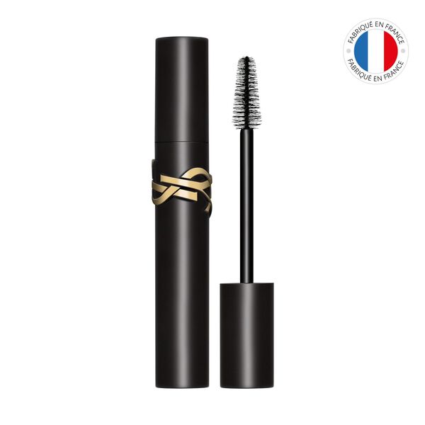 Lash Clash Yves St Laurent