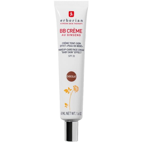 BB Crème au Ginseng Erborian