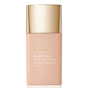 Double Wear SPF 20