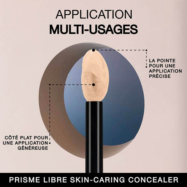 Prisme Libre Skin-Caring Concealer Givenchy