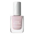 Sheer Beauties Nail Polish Catrice