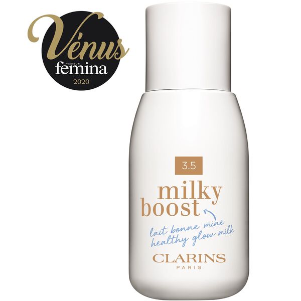 Milky Boost Clarins