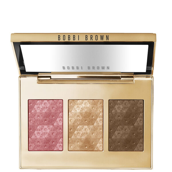 Luxe Cheek & Highlighting Bobbi Brown