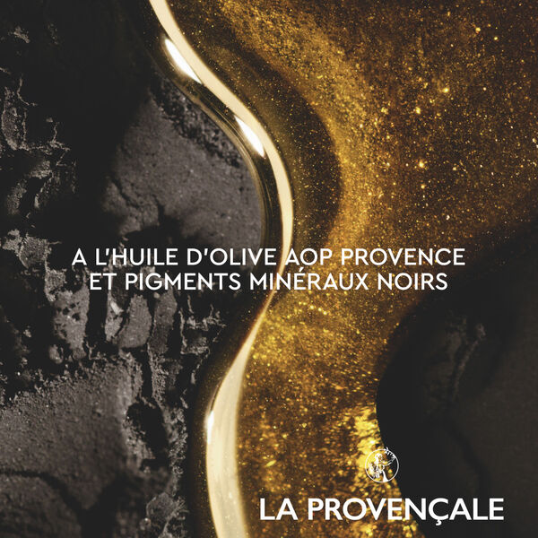 Volume Ardent La Provençale Bio