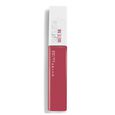 Superstay Matte Ink Maybelline New York