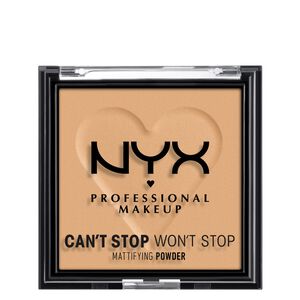 Can't Stop Won't Stop