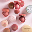 Blush Boite Ronde Bourjois