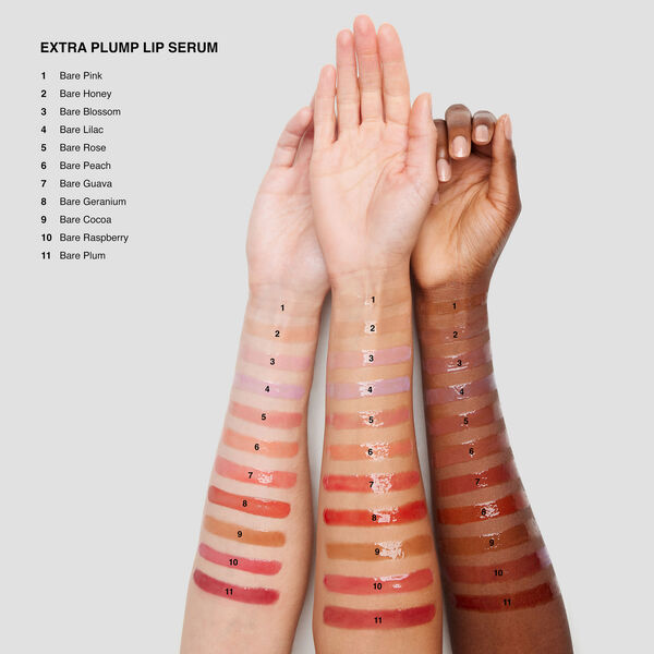 Extra Plump Lip Serum Tint Bobbi Brown