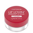 Lip Lovin' Overnight Lip Mask Catrice