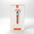 The Razor Starter Set Blush Fler