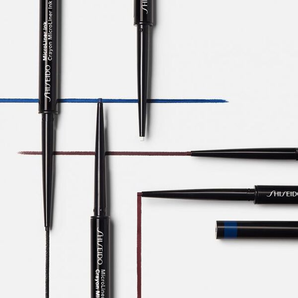 MicroLiner Ink Shiseido