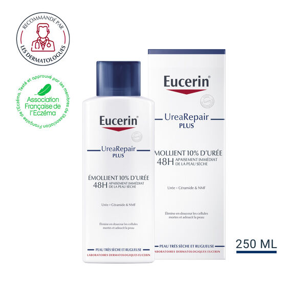 UreaRepair PLUS REGROUP Eucerin