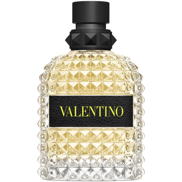 Born In Roma Yellow Dream Uomo Valentino