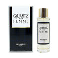 Quartz Pour Femme Molyneux