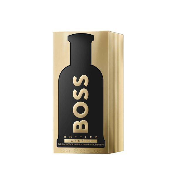 Boss Bottled Absolu Hugo Boss