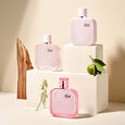 L.12.12 Rose Sparkling Lacoste