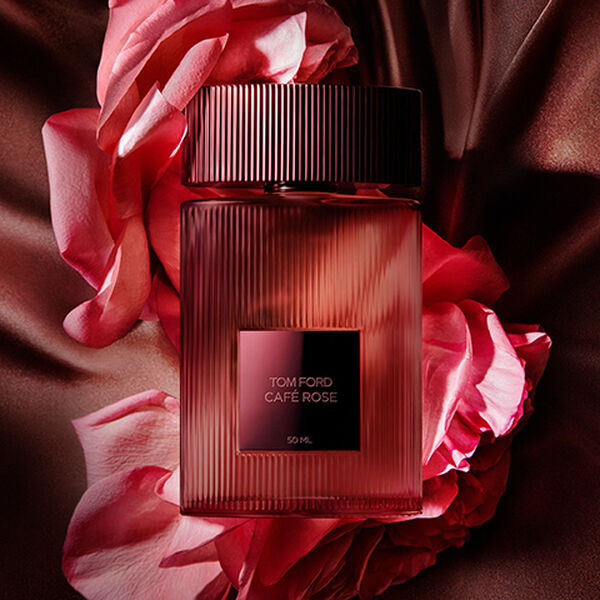 Café Rose Tom Ford