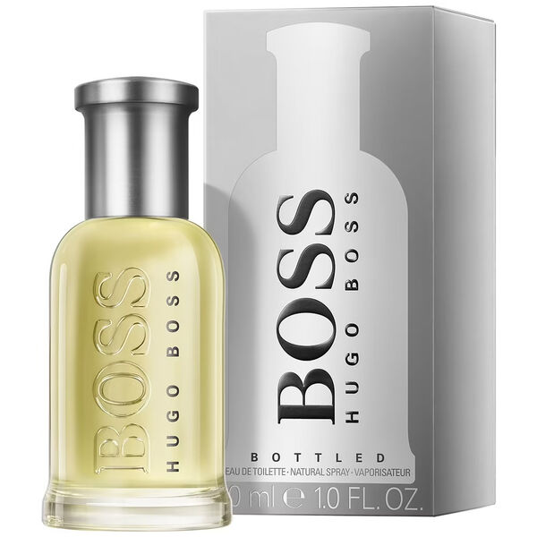 Boss Bottled Hugo Boss