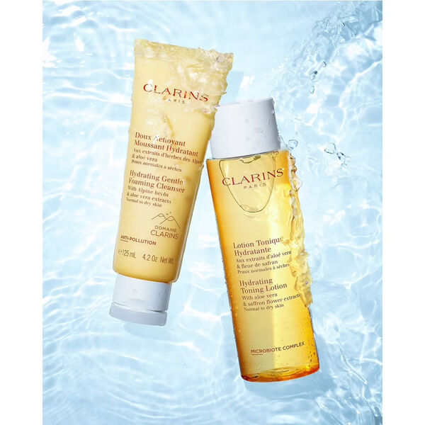 Lotion Tonique Hydratante Clarins