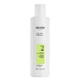 System 2 Apr&egrave;s-Shampooing Nioxin