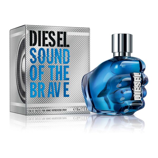 Sound Of The Brave Diesel