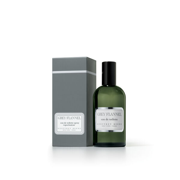 Grey Flannel Geoffrey Beene