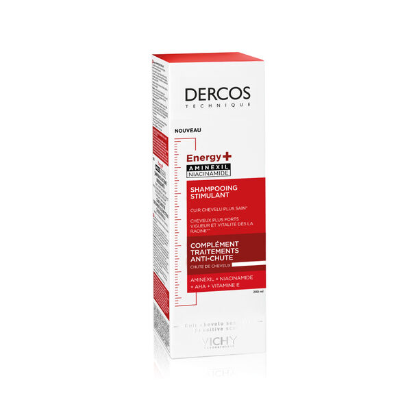 Dercos Technique à L'Aminexil Vichy