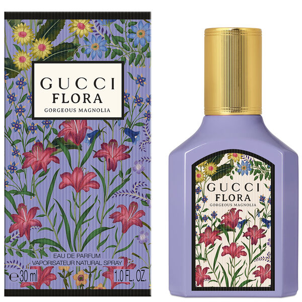 Gucci Flora Gorgeous Magnolia Gucci