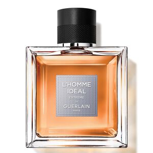 L'Homme Id&eacute;al Extr&ecirc;me