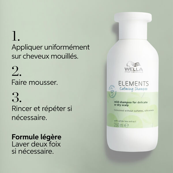 ELEMENTS Wella