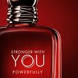 Stronger With You Powerfully Armani
