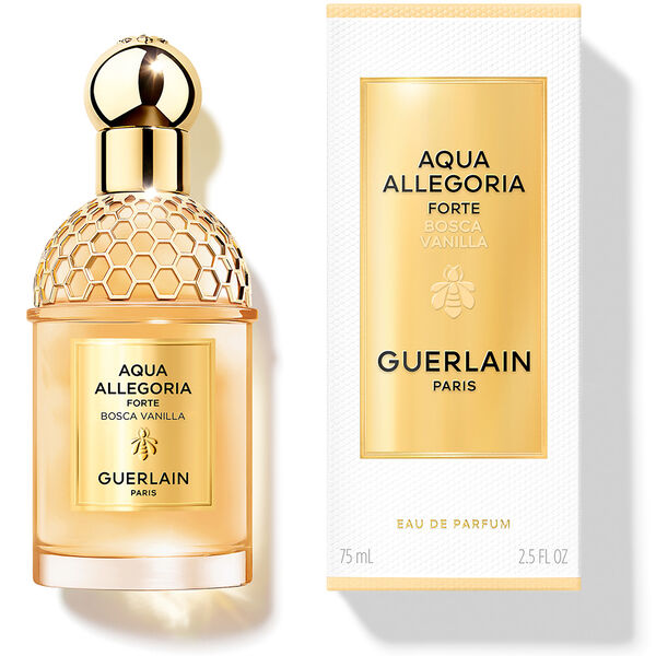 Aqua Allegoria Forte Guerlain