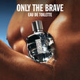 Only The Brave Diesel