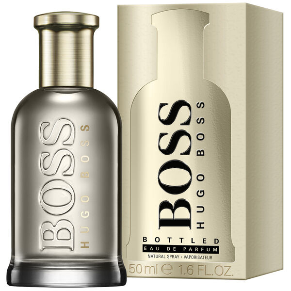 Boss Bottled Hugo Boss