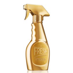Gold Fresh Couture