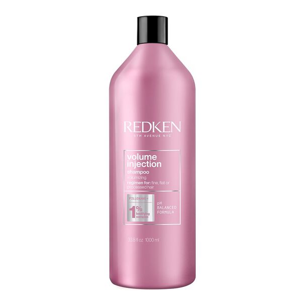 Volume Injection Redken