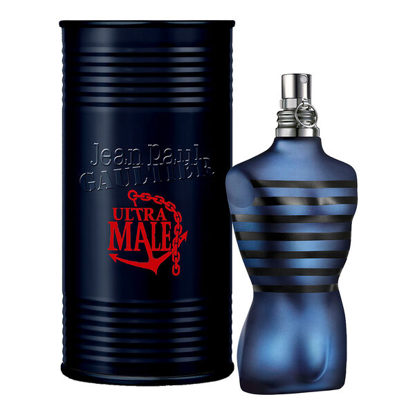 Ultra Male Intense Jean Paul Gaultier