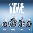 Only The Brave Diesel