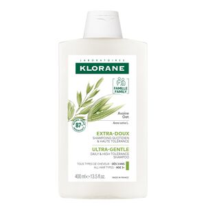 Lait d'Avoine