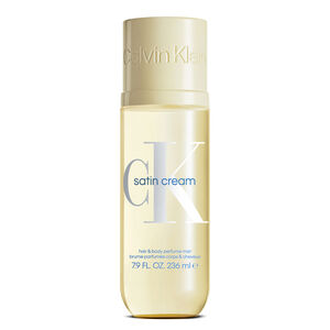 Satin Cream