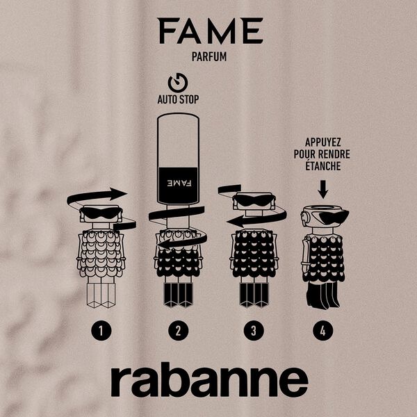 Fame Intense Rabanne