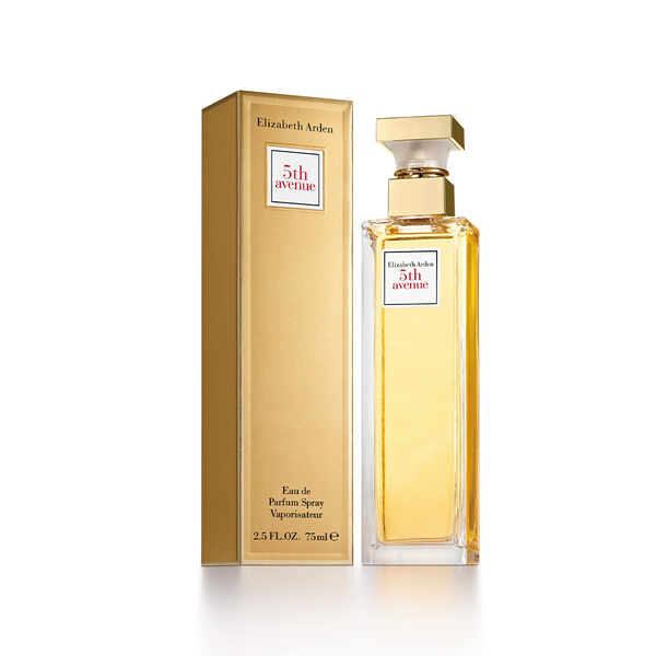 5th Avenue Elizabeth Arden