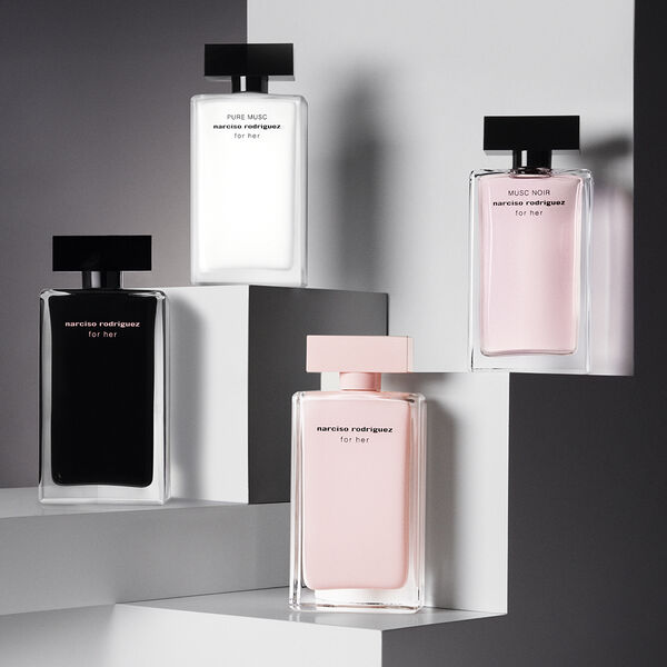 Pure Musc Narciso Rodriguez