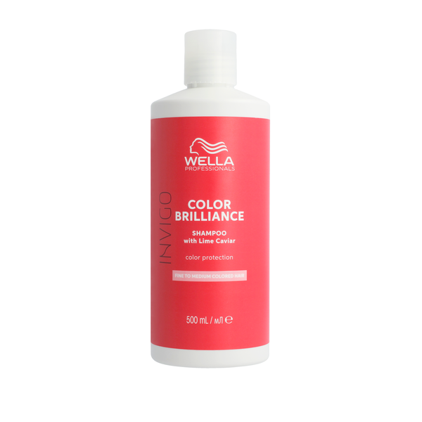 COLOR BRILLIANCE Wella