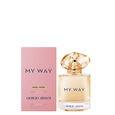 My Way Sunny Vanilla Armani