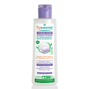Gel Hygi&egrave;ne Intime