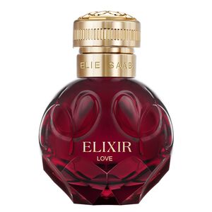 Elixir Love