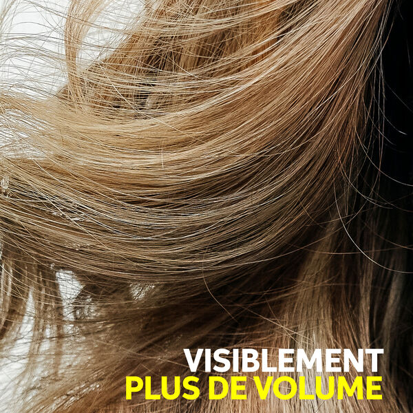 VOLUME BOOST Wella