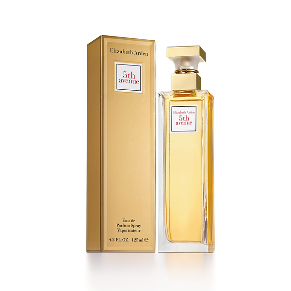 5th Avenue Elizabeth Arden