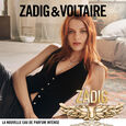 ZADIG L'intense Zadig & Voltaire